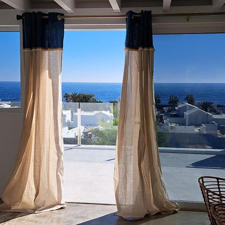 Cocomar II ~ Ocean View Loft Apartment Guatiza Exterior photo